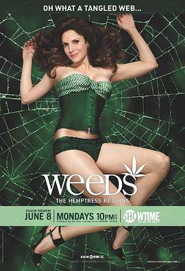 [喜剧/犯罪] 单身毒妈 第五季 Weeds Season 5  [玛丽-露易丝·帕克/伊丽莎白·帕金斯][蓝光/高清1080p/4K下载]