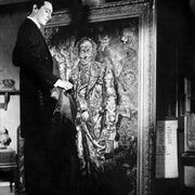 [恐怖/爱情] 道林·格雷的画像 The Picture of Dorian Gray  [乔治·桑德斯/赫德·哈特菲尔德][蓝光/高清1080p/4K下载]