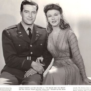 [喜剧/爱情] 大人与小孩 The Major and the Minor  [金杰·罗杰斯/雷·米兰德][蓝光/高清1080p/4K下载]