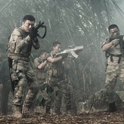 [动作/冒险] 大蛇  [黄凯伦/郑跃][蓝光/高清1080p/4K下载]