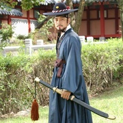 [历史/传记] 大长今 대장금  [李英爱/池珍熙][蓝光/高清1080p/4K下载]