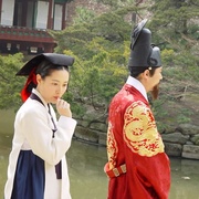 [历史/传记] 大长今 대장금  [李英爱/池珍熙][蓝光/高清1080p/4K下载]