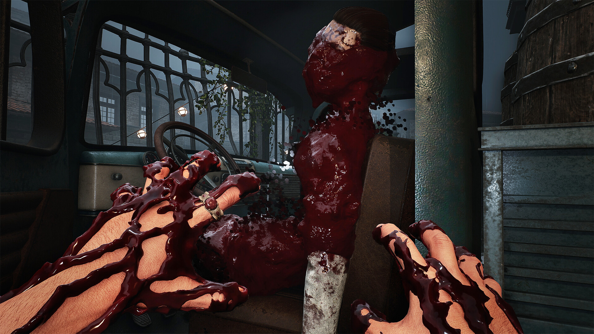 炼魂之地:神偶剧院 Build.21866503(Crisol Theater of Idols)免安装中文版