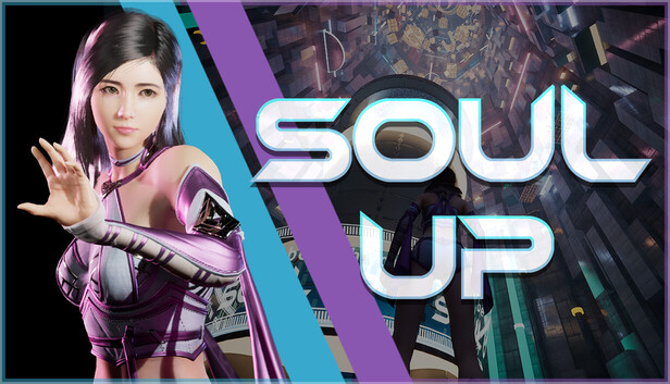 魂跃 SoulUp|官方中文|Build.21875304+全DLC|解压即撸|