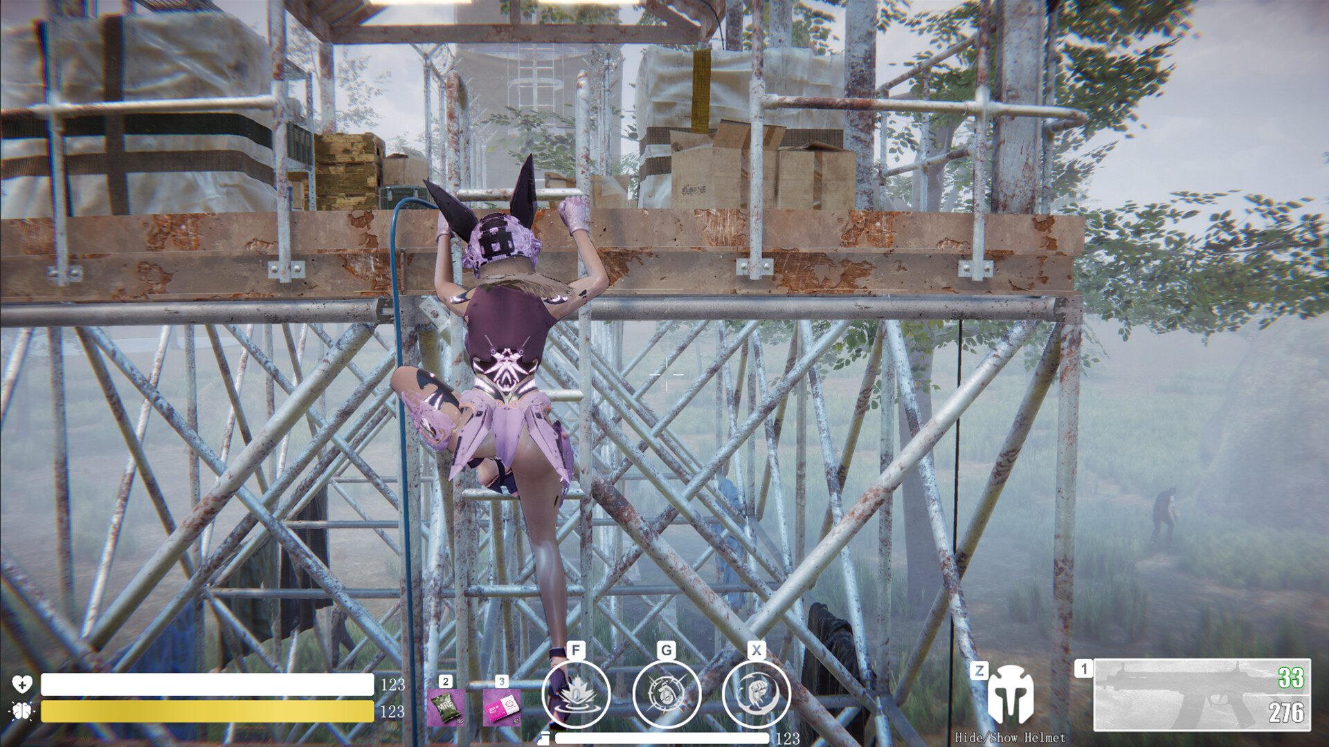 贪婪游戏|中字-国语|Build.21712492+全DLC|解压即撸|