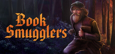 书籍走私者（Book Smugglers）免安装中文版