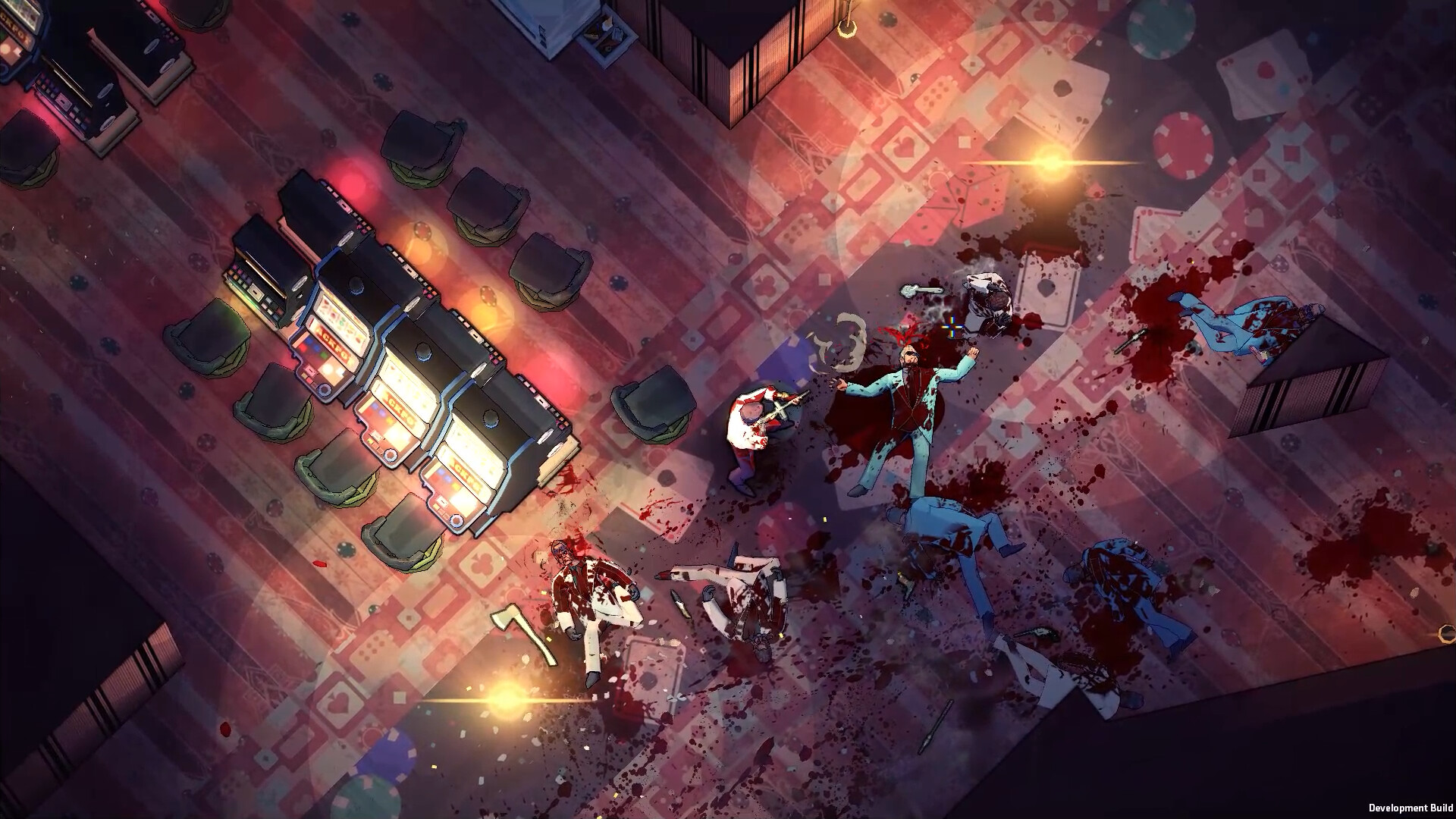 豺狼 Build.21814407（Jackal）免安装中文版