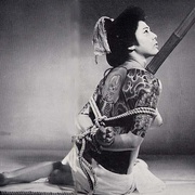 [恐怖/犯罪] 德川责罚地狱 徳川いれずみ師　責め地獄  [吉田辉雄/橘ますみ][蓝光/高清1080p/4K下载]