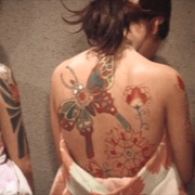 [恐怖/犯罪] 德川责罚地狱 徳川いれずみ師　責め地獄  [吉田辉雄/橘ますみ][蓝光/高清1080p/4K下载]