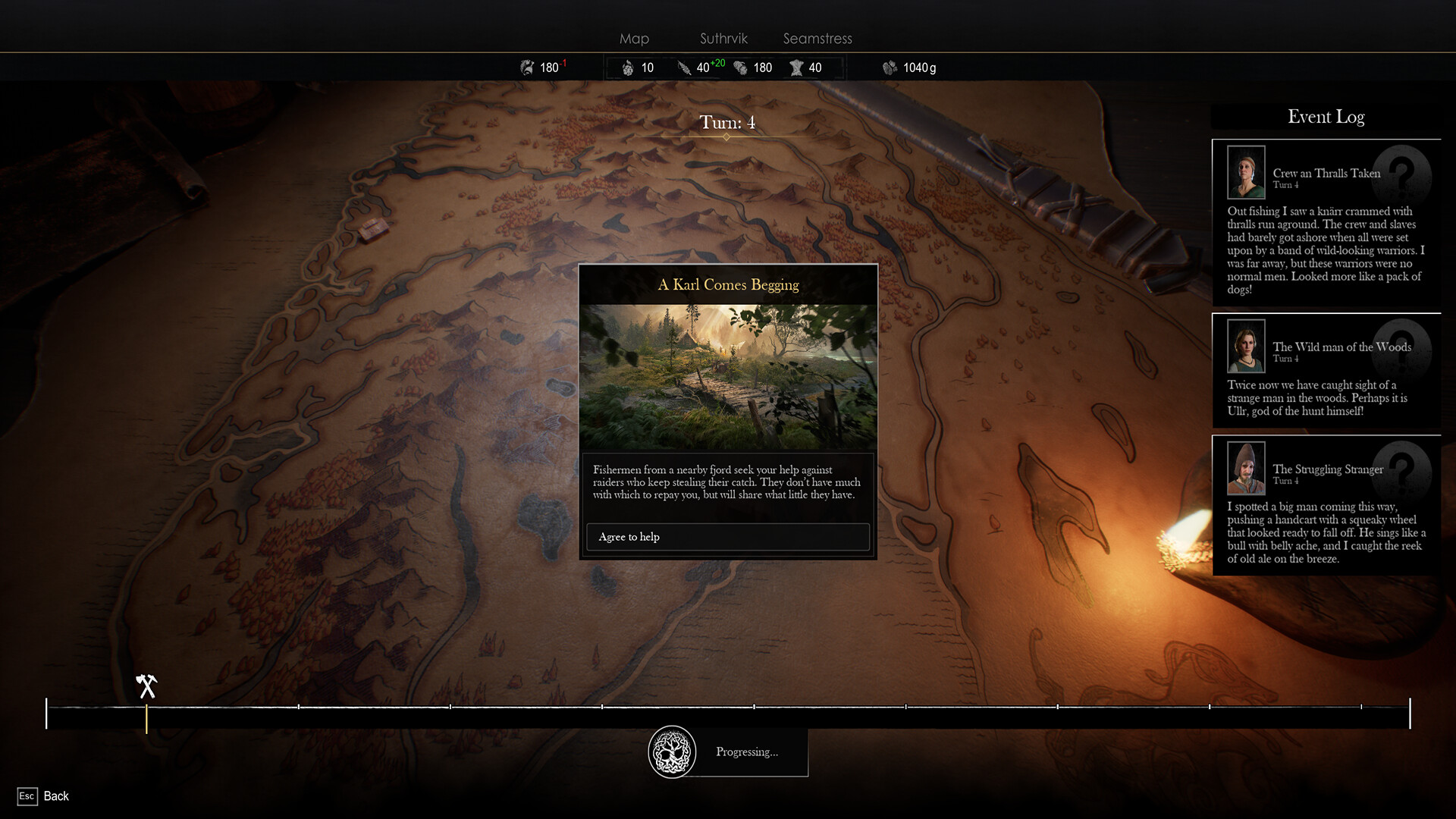 北境 血之誓约|豪华中文|Build.21923162+预购特典+全DLC|解压即撸|