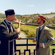 [恐怖/喜剧] 德古拉 Dracula  [阿多尼斯·坦察/奥安娜·玛丽亚·扎哈里亚][蓝光/高清1080p/4K下载]