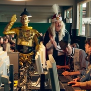 [恐怖/喜剧] 德古拉 Dracula  [阿多尼斯·坦察/奥安娜·玛丽亚·扎哈里亚][蓝光/高清1080p/4K下载]