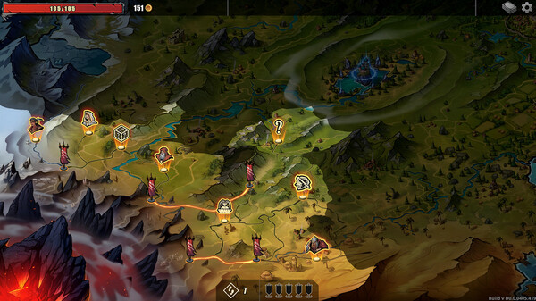 不容进犯 v1.0.0517（None Shall Intrude）免安装中文版