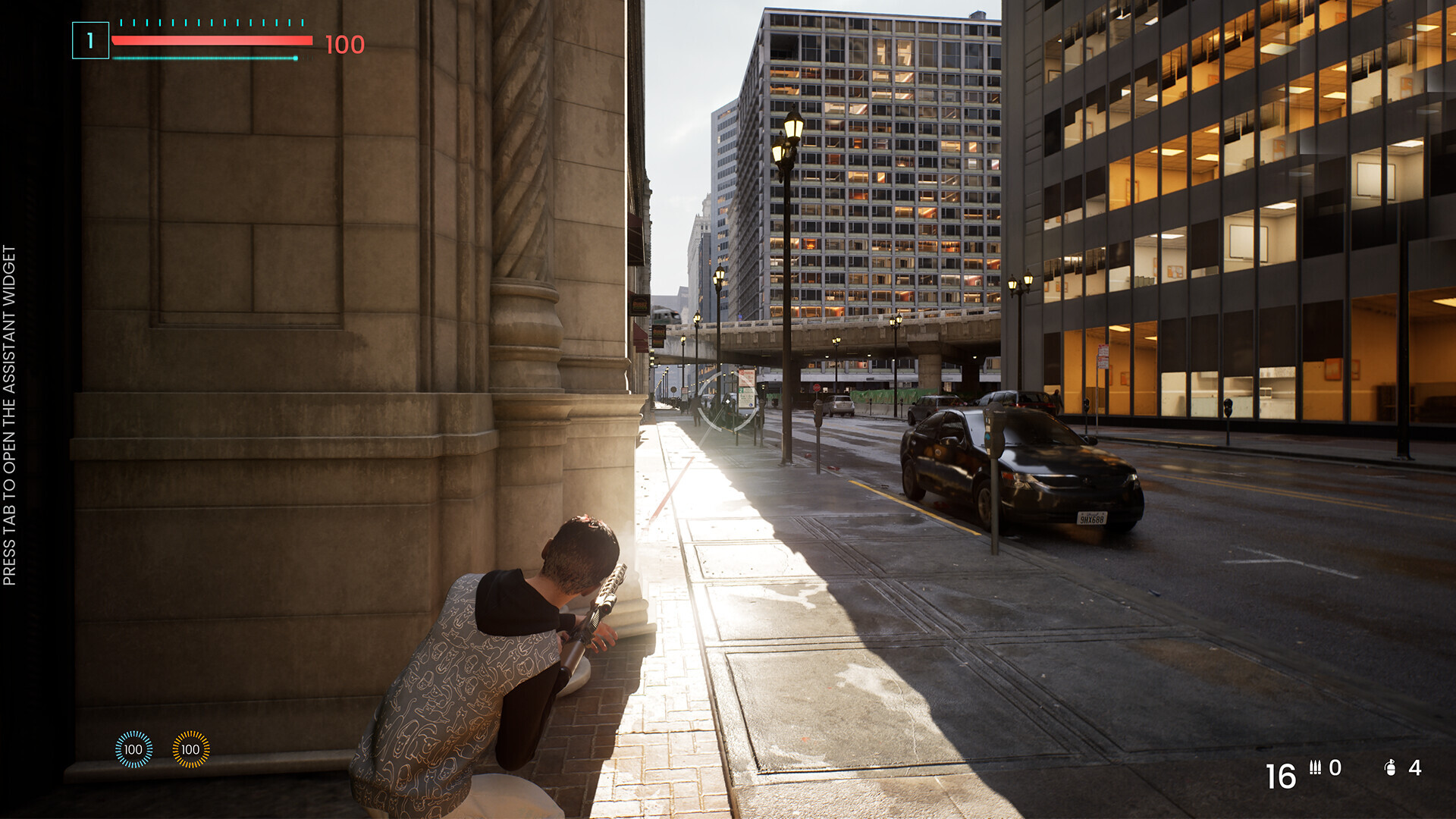 善良都市 Build.21975277（Nice City）免安装中文版