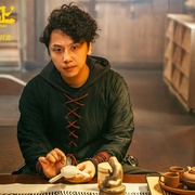 [动作/喜剧] 点到为止  [尹正/潘斌龙][蓝光/高清1080p/4K下载]