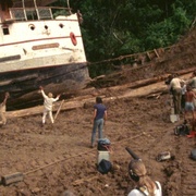 [纪录片] 电影梦 Burden of Dreams  [沃纳·赫尔佐格/克劳迪娅·卡汀娜][蓝光/高清1080p/4K下载]