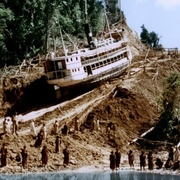 [纪录片] 电影梦 Burden of Dreams  [沃纳·赫尔佐格/克劳迪娅·卡汀娜][蓝光/高清1080p/4K下载]