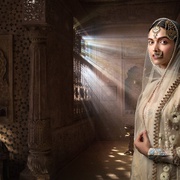 [历史/爱情] 帝国双璧 Bajirao Mastani  [兰维尔·辛格/佩丽冉卡·曹帕拉][蓝光/高清1080p/4K下载]