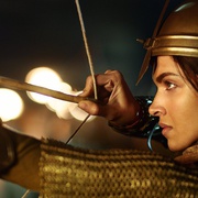 [历史/爱情] 帝国双璧 Bajirao Mastani  [兰维尔·辛格/佩丽冉卡·曹帕拉][蓝光/高清1080p/4K下载]