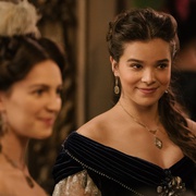 [爱情/喜剧] 狄金森 第二季 Dickinson Season 2  [海莉·斯坦菲尔德/托比·哈斯][蓝光/高清1080p/4K下载]