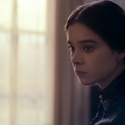 [爱情/喜剧] 狄金森 第三季 Dickinson Season 3  [海莉·斯坦菲尔德/艾拉·亨特][蓝光/高清1080p/4K下载]