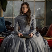 [爱情/喜剧] 狄金森 第三季 Dickinson Season 3  [海莉·斯坦菲尔德/艾拉·亨特][蓝光/高清1080p/4K下载]