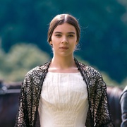 [喜剧/传记] 狄金森 第一季 Dickinson Season 1  [海莉·斯坦菲尔德/安娜·巴瑞辛尼科夫][蓝光/高清1080p/4K下载]