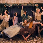 [喜剧/传记] 狄金森 第一季 Dickinson Season 1  [海莉·斯坦菲尔德/安娜·巴瑞辛尼科夫][蓝光/高清1080p/4K下载]