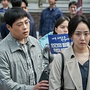 [惊悚/恐怖] 地狱公使 第二季 지옥 시즌2  [金贤珠/金圣喆][蓝光/高清1080p/4K下载]