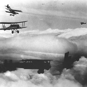 [战争] 地狱天使 Hell's Angels  [本·莱昂/詹姆斯·霍尔][蓝光/高清1080p/4K下载]