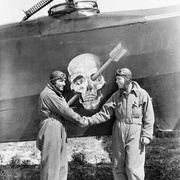 [战争] 地狱天使 Hell's Angels  [本·莱昂/詹姆斯·霍尔][蓝光/高清1080p/4K下载]