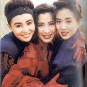 [动作/武侠] 东方三侠 東方三俠  [梅艳芳/杨紫琼][蓝光/高清1080p/4K下载]