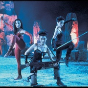 [动作/武侠] 东方三侠 東方三俠  [梅艳芳/杨紫琼][蓝光/高清1080p/4K下载]