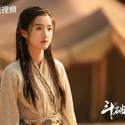 [古装/冒险] 斗破苍穹之少年归来  [何洛洛/丁笑滢][蓝光/高清1080p/4K下载]