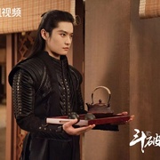 [古装/冒险] 斗破苍穹之少年归来  [何洛洛/丁笑滢][蓝光/高清1080p/4K下载]