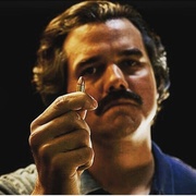 [动作/犯罪] 毒枭 第二季 Narcos Season 2  [佩德罗·帕斯卡/瓦格纳·马拉][蓝光/高清1080p/4K下载]