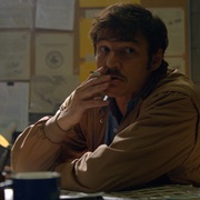 [动作/传记] 毒枭 第一季 Narcos Season 1  [瓦格纳·马拉/乔安娜 克里斯蒂][蓝光/高清1080p/4K下载]