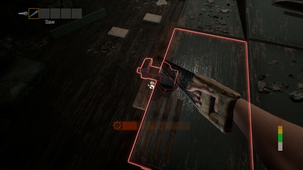 恐慌核心 v1.3.1 单机+联机（PANICORE）免安装中文版