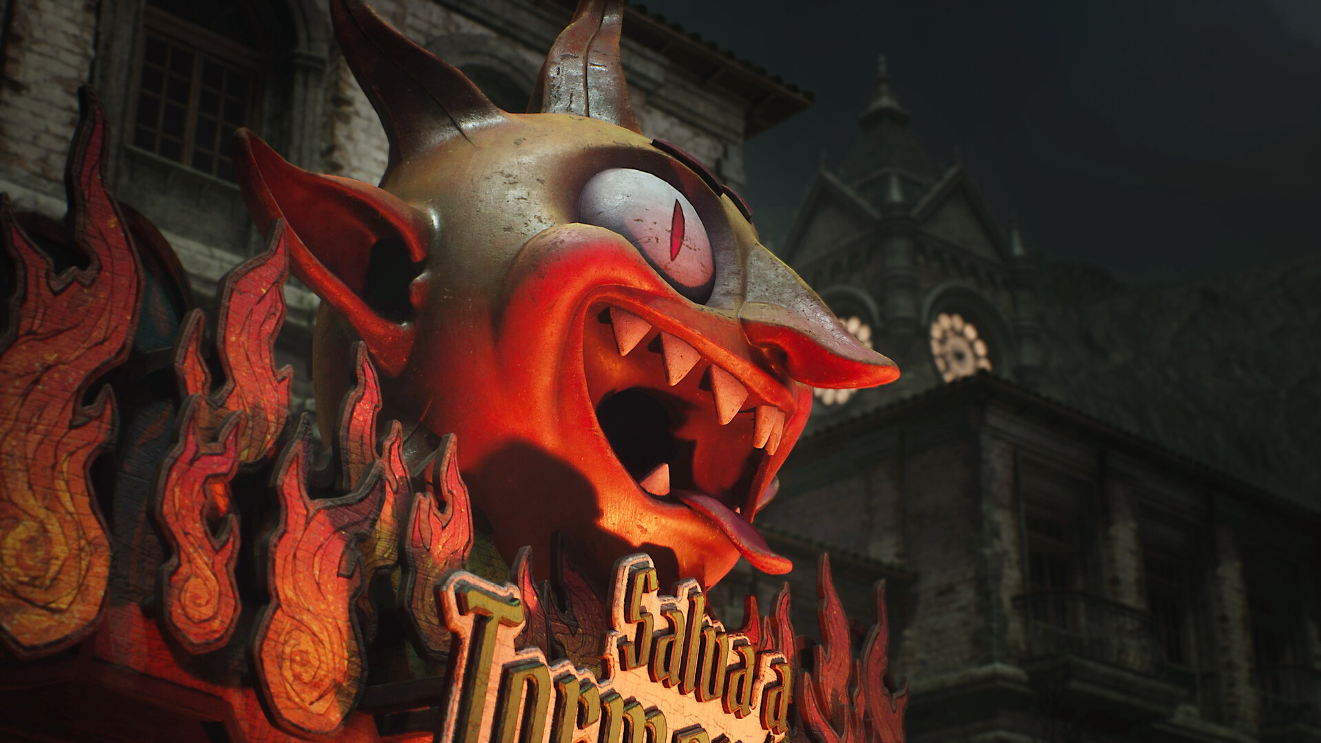 炼魂之地:神偶剧院 Build.21866503(Crisol Theater of Idols)免安装中文版