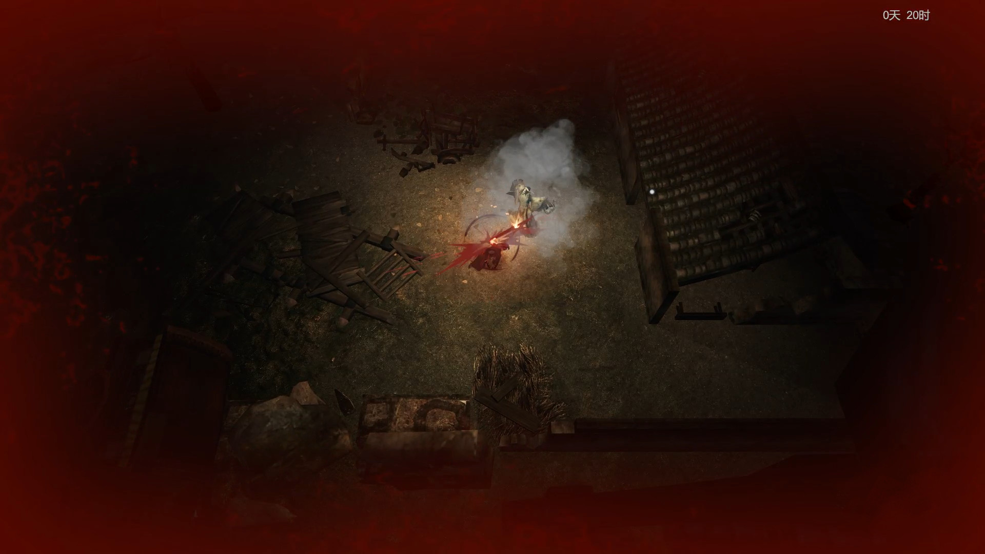 镇邪|中字-国语|Build.20435791-冥途问命-玄门夜行+全DLC+修改器|解压即撸|