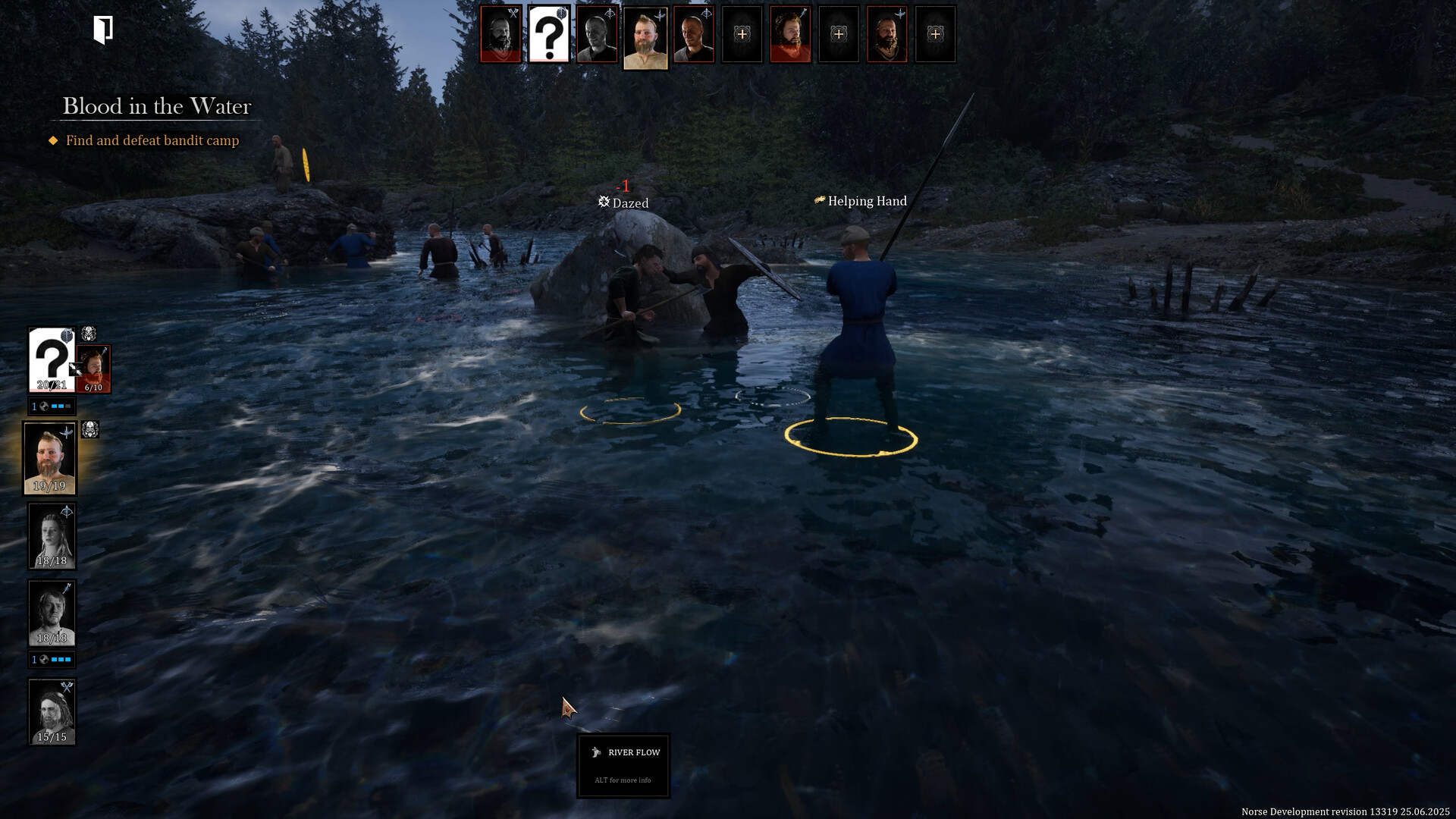 北境 血之誓约|豪华中文|Build.21923162+预购特典+全DLC|解压即撸|