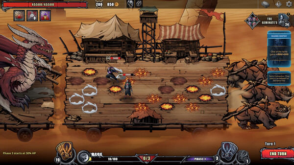 不容进犯 v1.0.0517（None Shall Intrude）免安装中文版