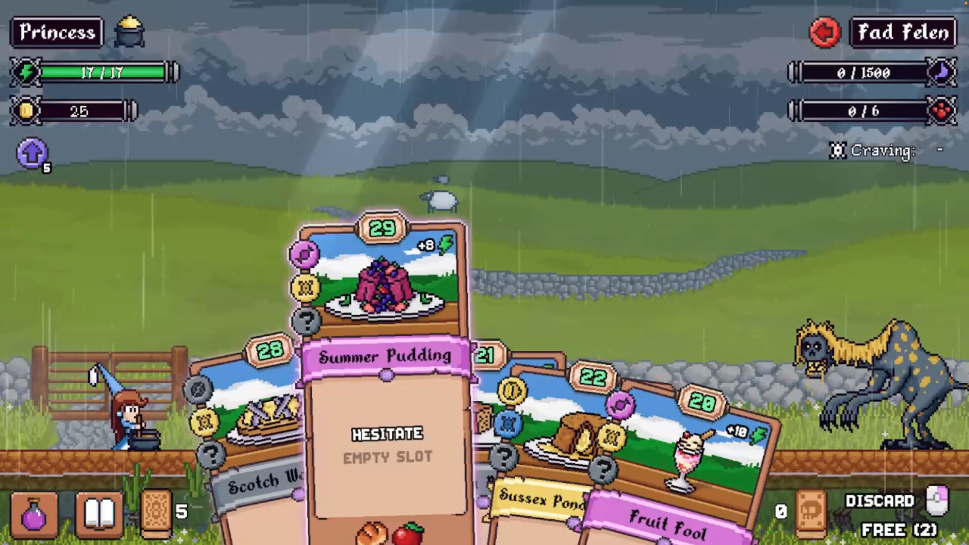 饥饿怪物 Hungry Horrors|官方中文|Build.21537764|解压即撸|