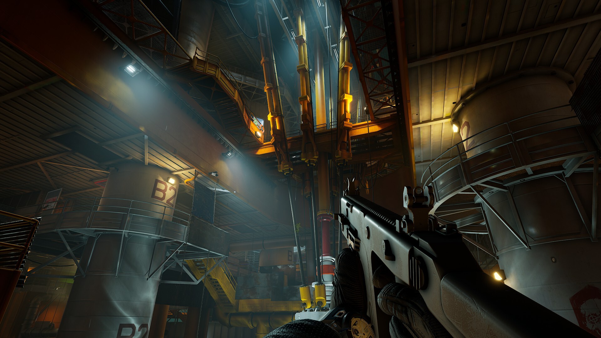 佣兵猎手 Build.21924667（Rogue Point）免安装中文版