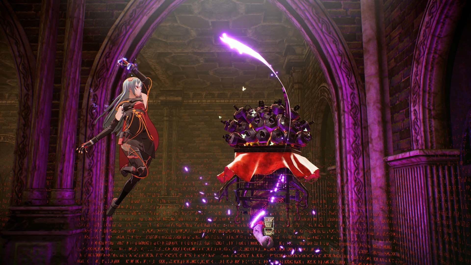 绯红结系|豪华中文|Build.20358165+预购特典+全DLC+修改器-支持手柄|解压即撸|