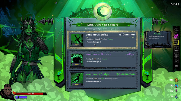 圣杯誓约 v1.1.3.0.1183 单机+联机（SWORN）免安装中文版