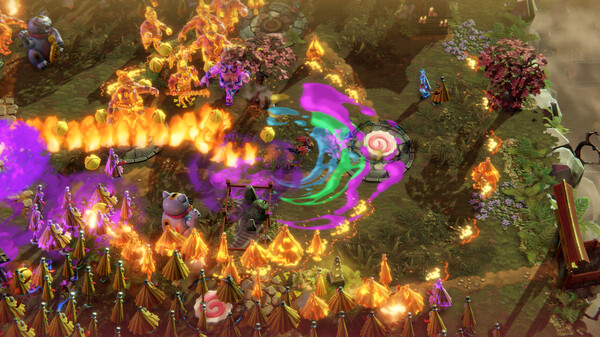 毁灭军团 Army of Ruin|官方中文|本体+1.0.4升补|NSZ|原版|