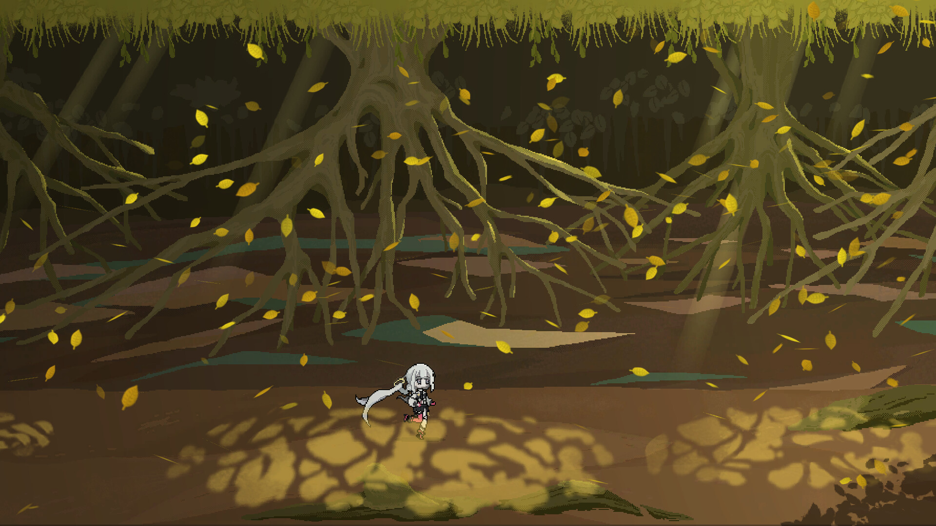 Million Depth|豪华中文|Build.21621342+全DLC|解压即撸|