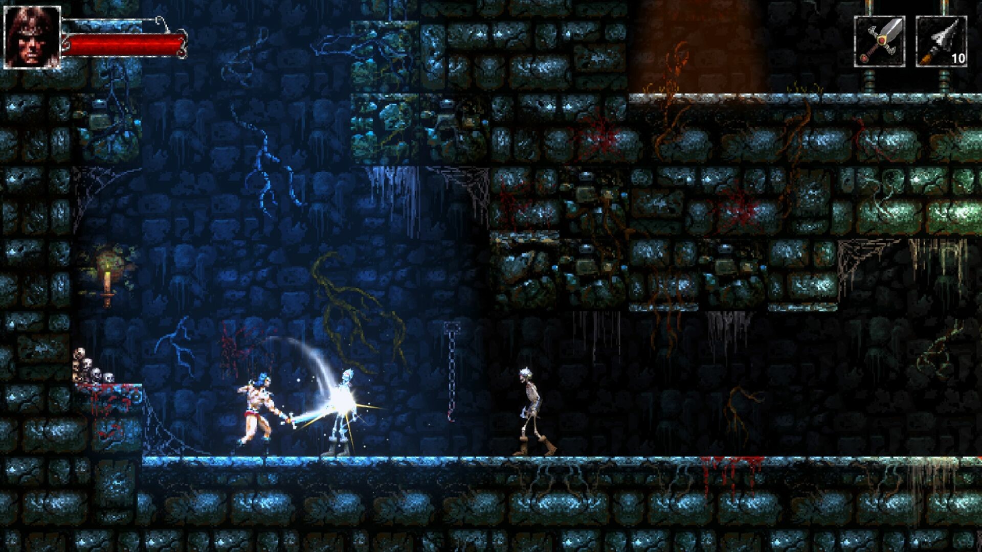 贝荷嘉2|贝霍尔加2 Build.21671457（Beholgar 2）免安装中文版