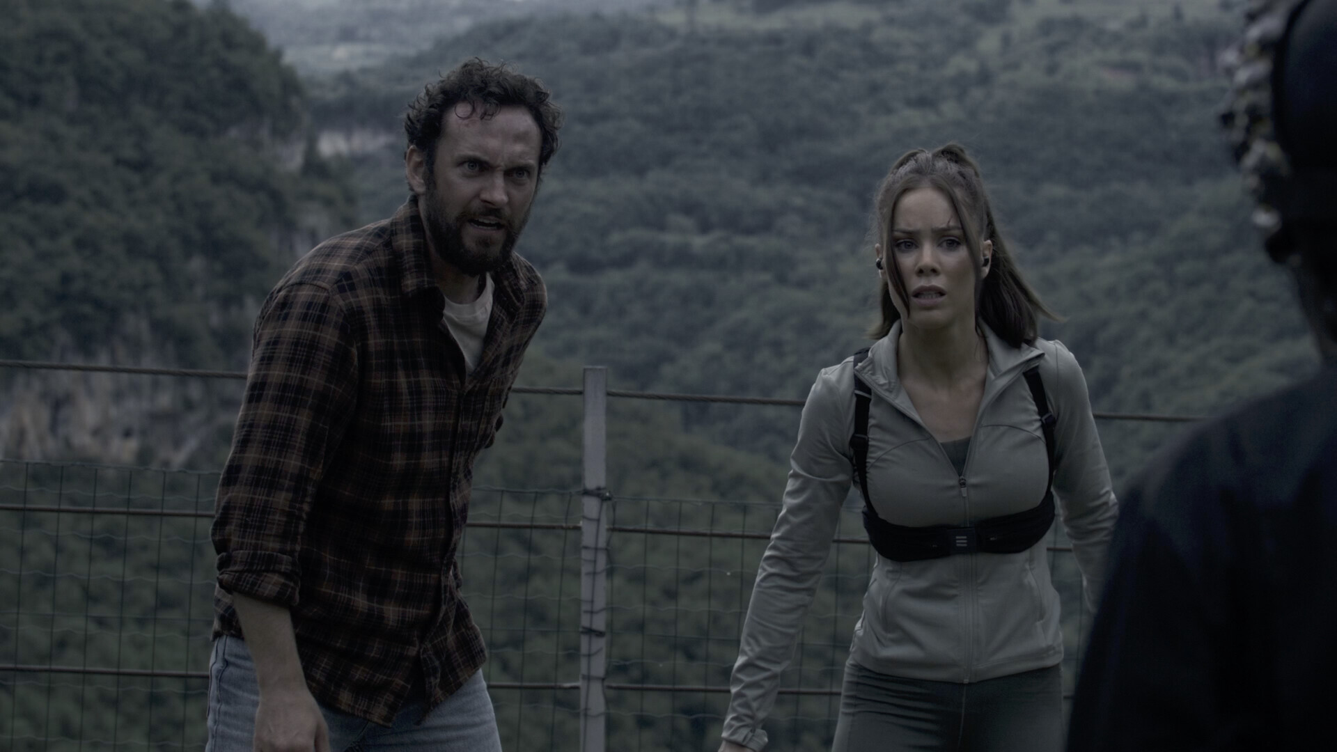 奔跑 The Run|豪华中文|Build.21738439+全DLC|解压即撸|